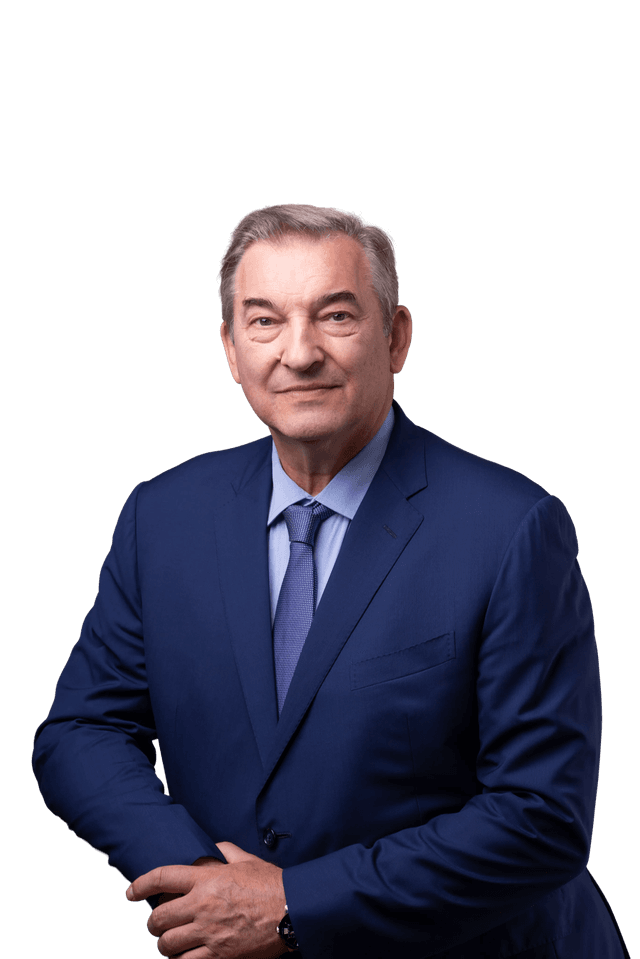 Владислав Третьяк
