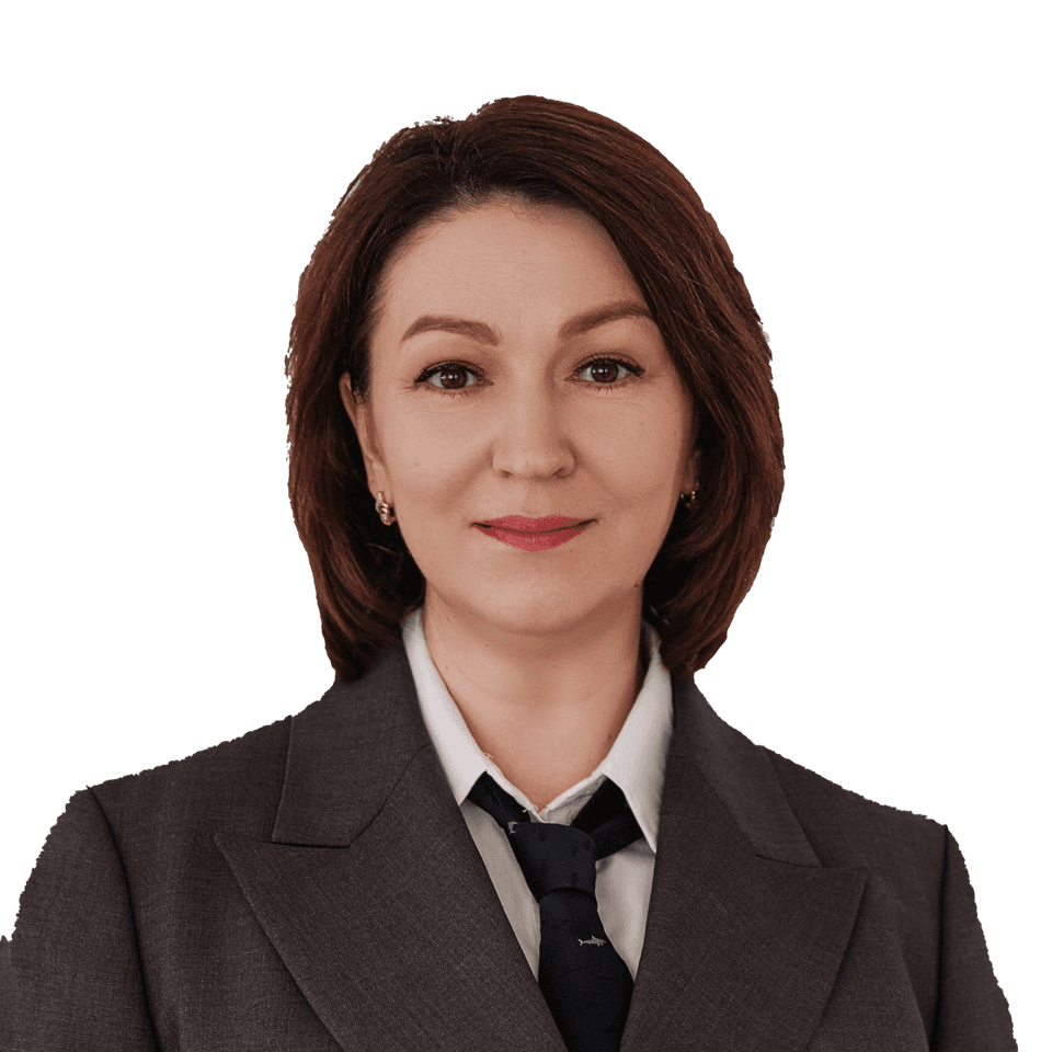 портрет без фона квадрат