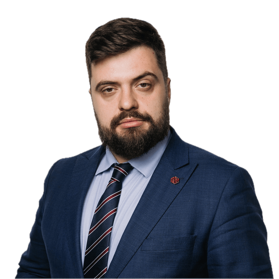 Балахнин Илья