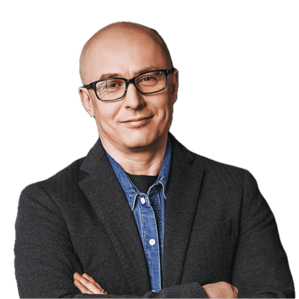 Алексей Урванцев