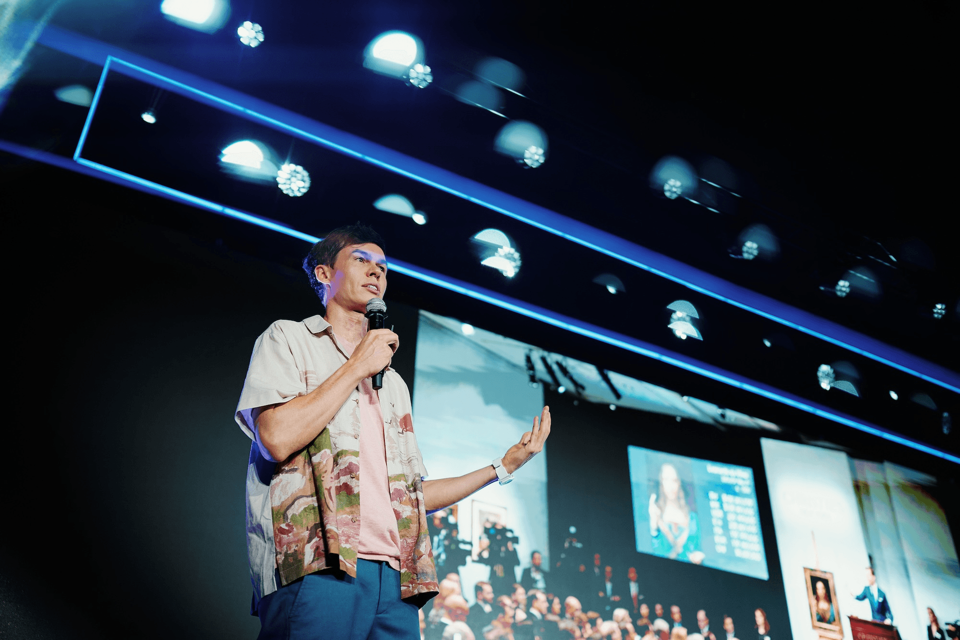 Marketing and Personal Branding