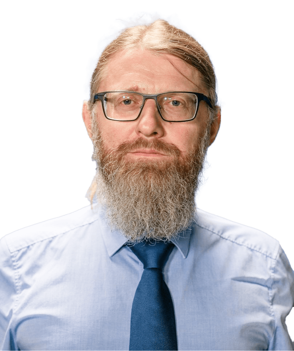 Леонид Бандорин
