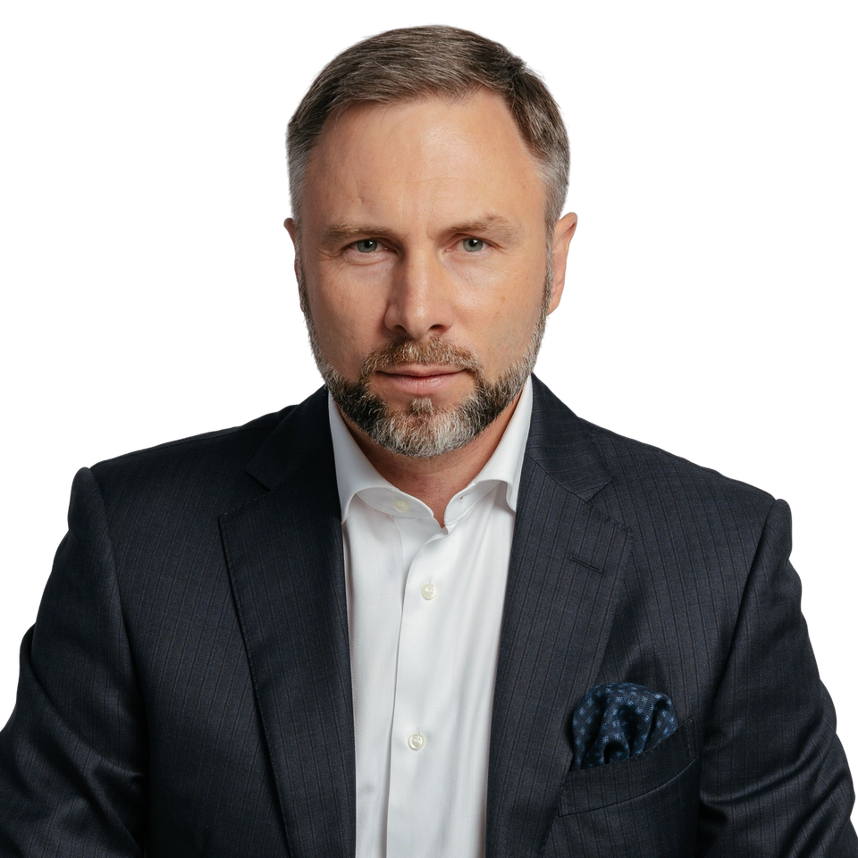 Вячеслав Рожманов