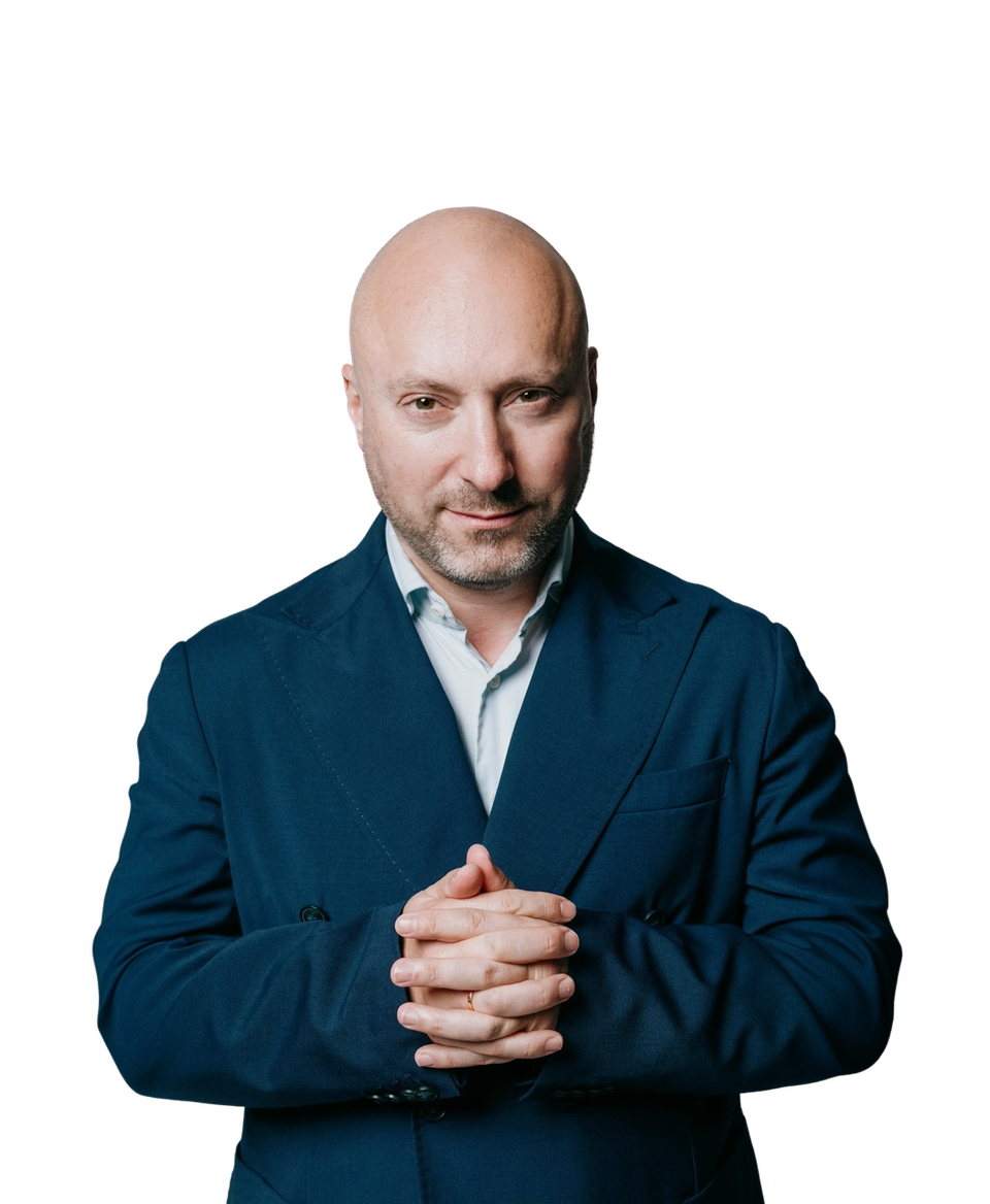 Андрей Останин 2