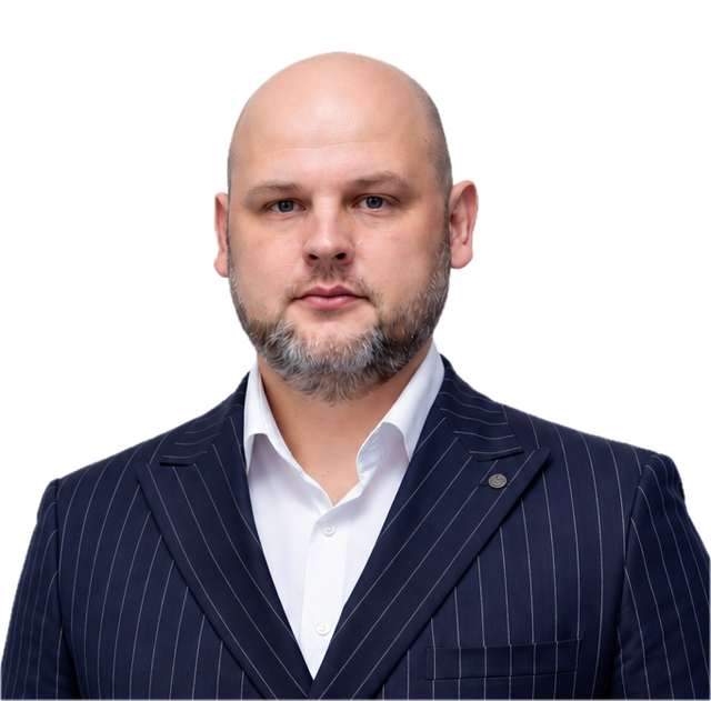 Коляда Алексей ООО СЗ РАЗВИТИЕ