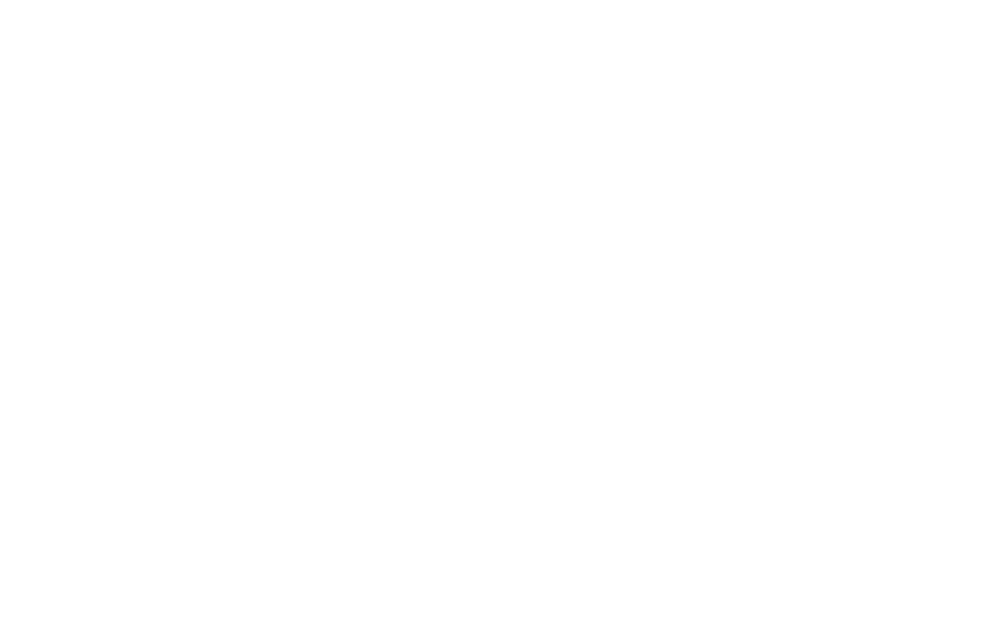 Wordmark CMYK белый