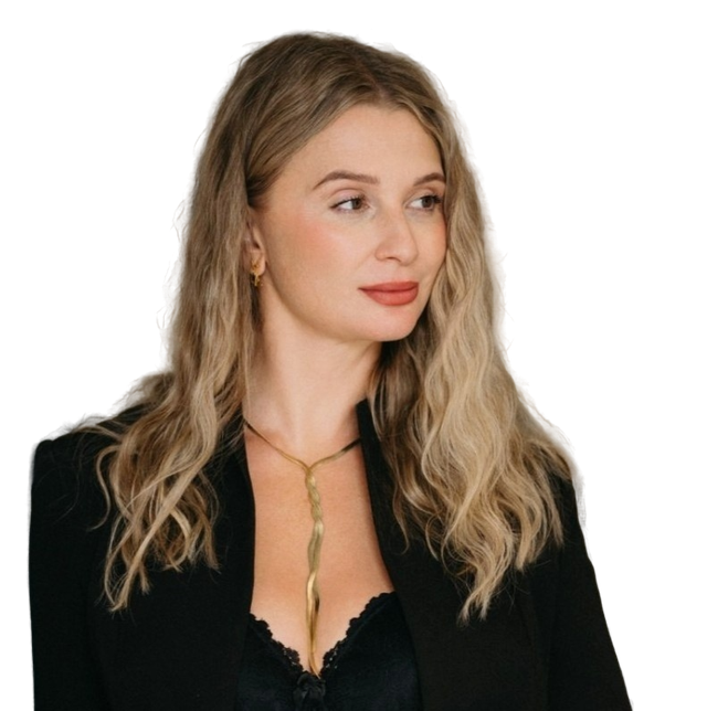 Лидия Лутовинова
