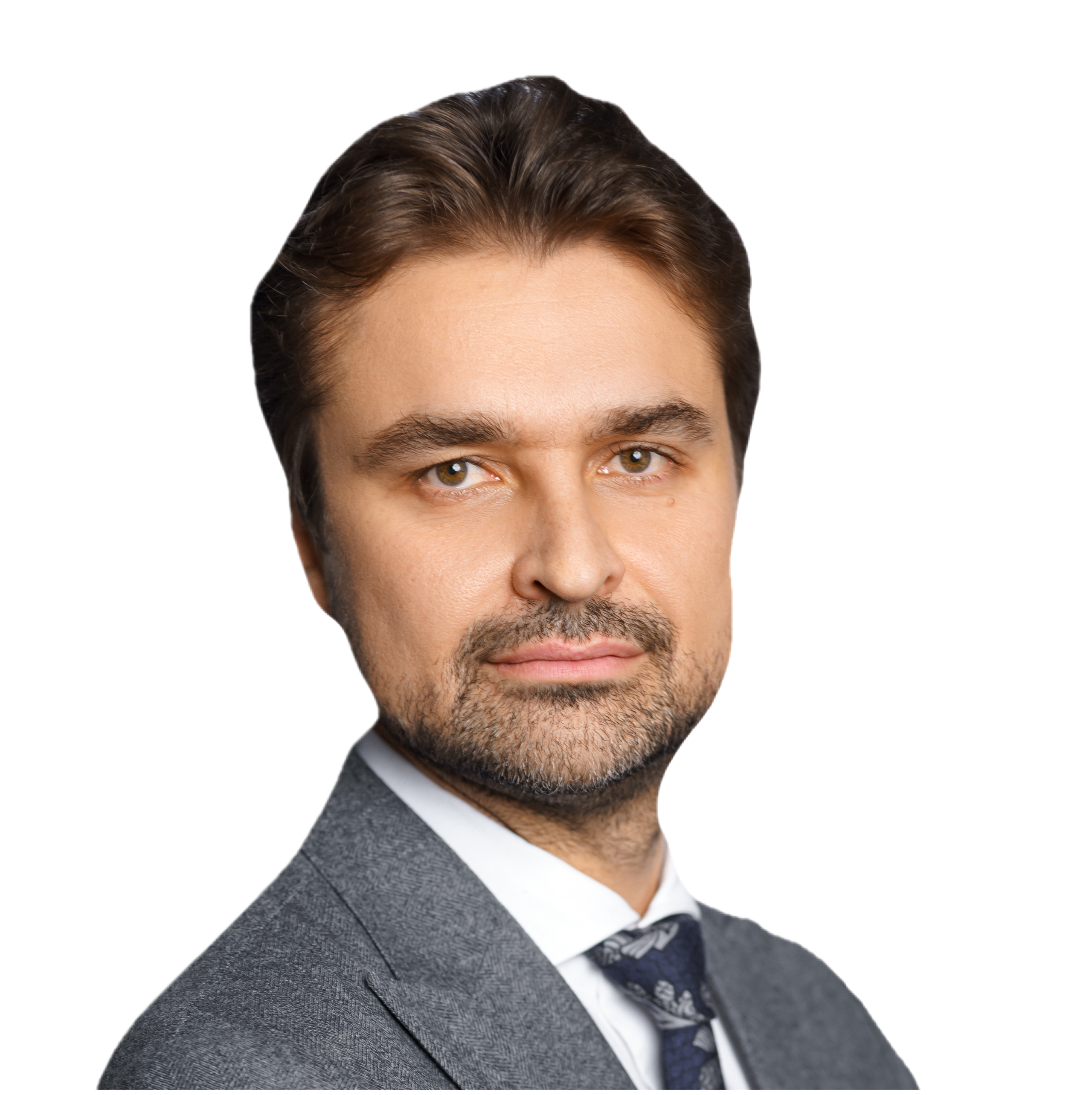 Михайлик Олег 1