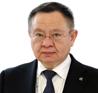 Ирек Файзуллин