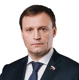 Сергей Пахомов