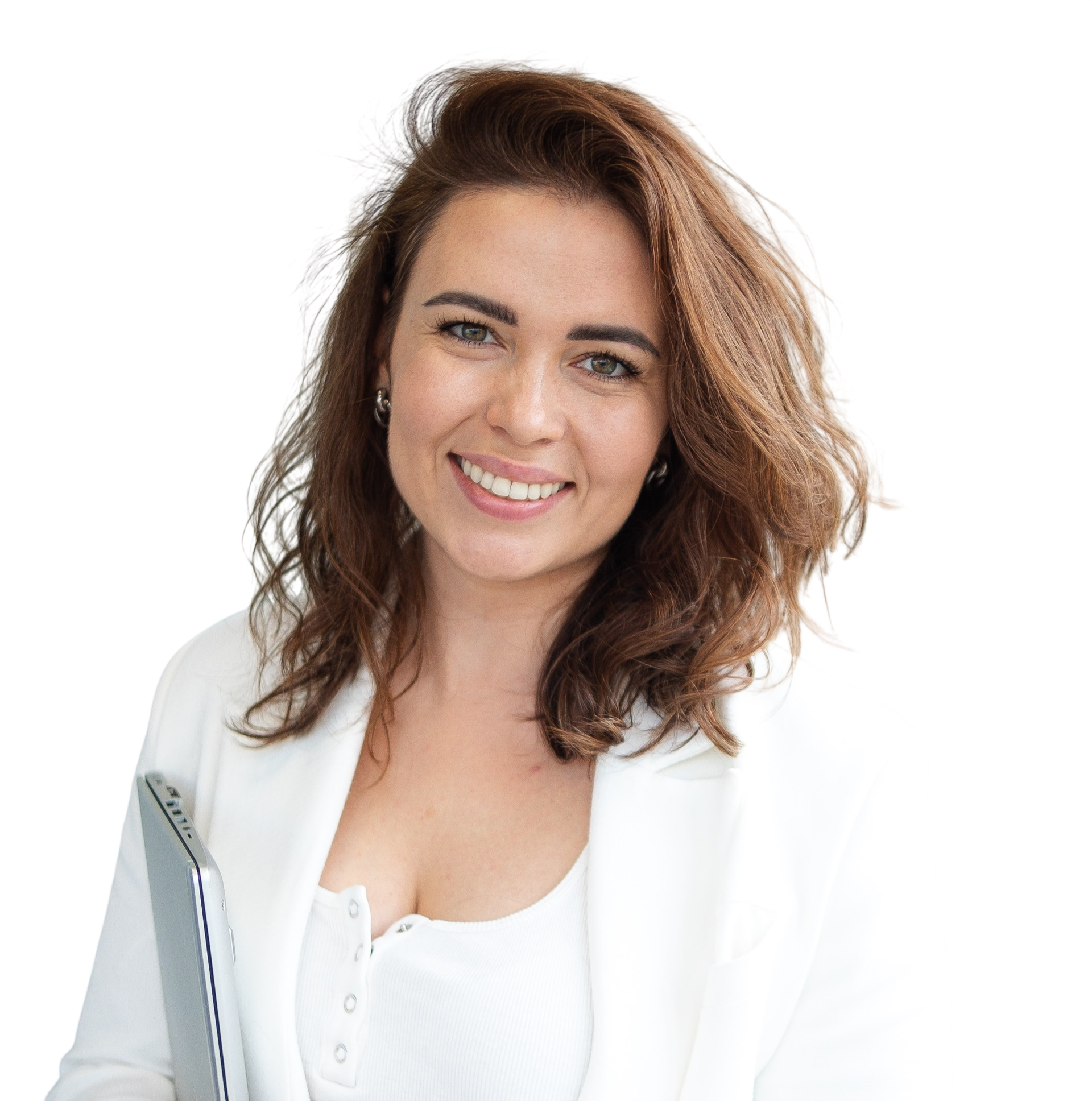 Елена Золотарева