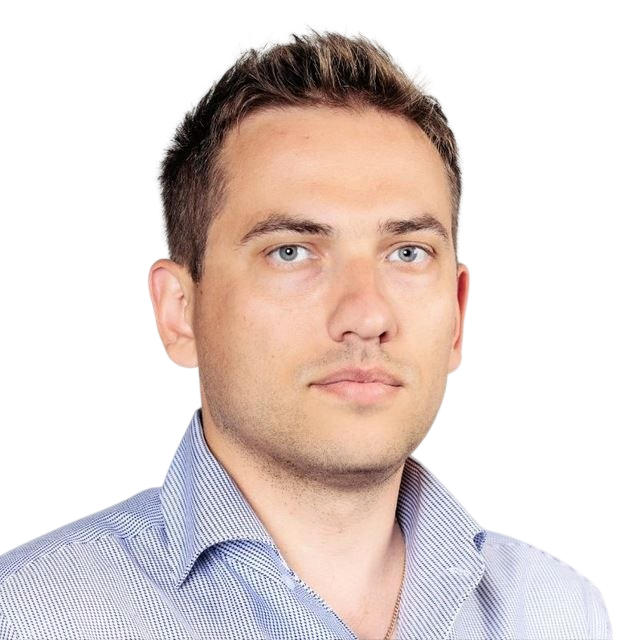 Петр Власенко