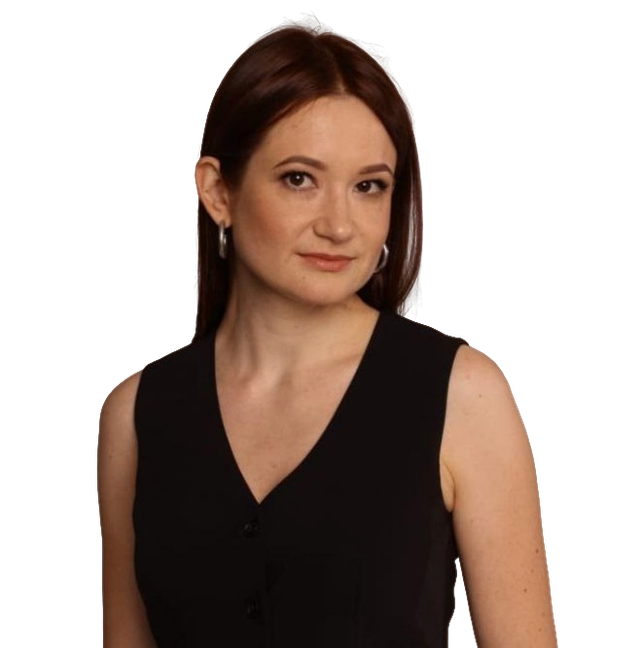 Елена Стрюкова