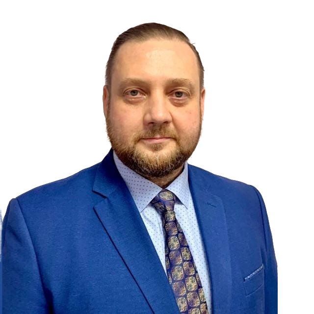 Валерий Костиков