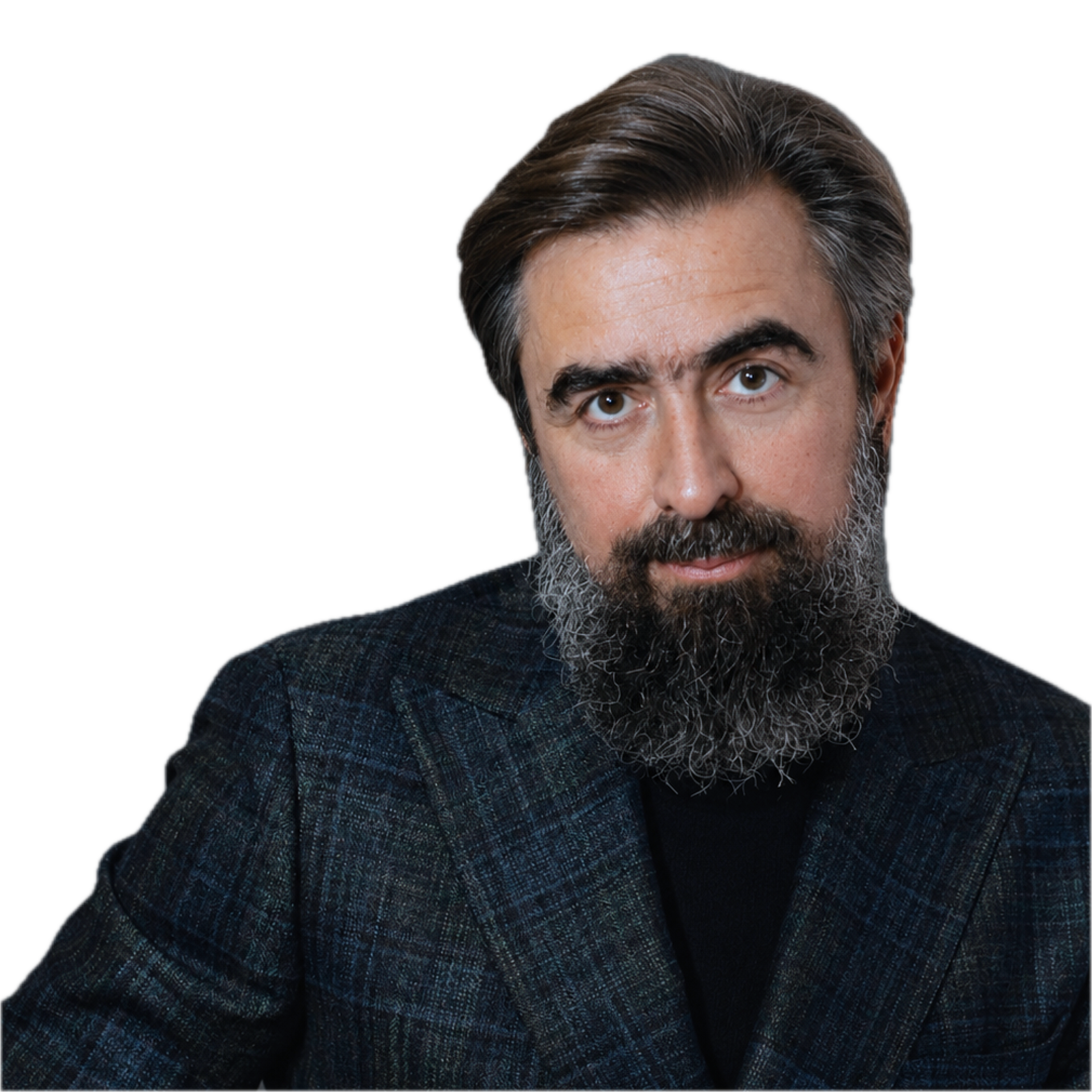 Василий Селиванов