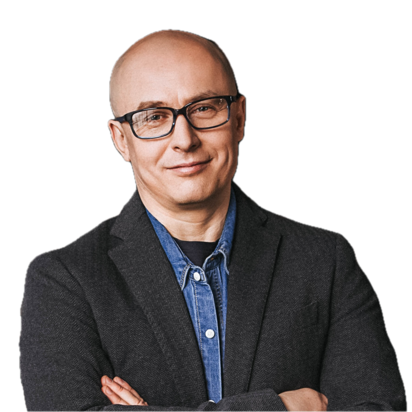 Алексей Урванцев