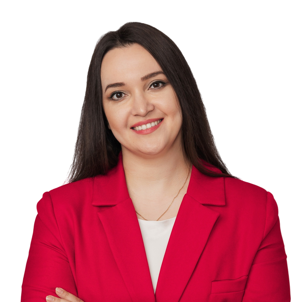 Колесникова Анна