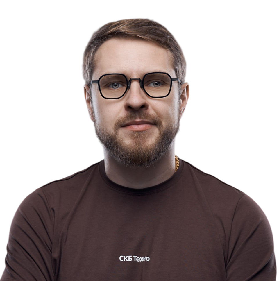 Илья Клементьев1
