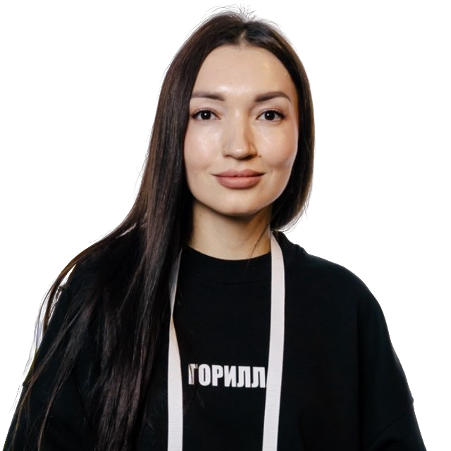 Магдеева