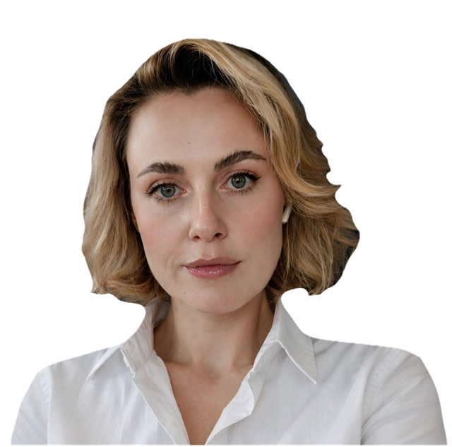Хадеева Алена