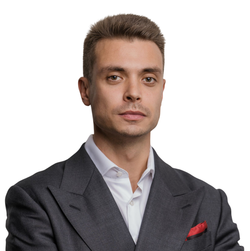 Антон Агапов