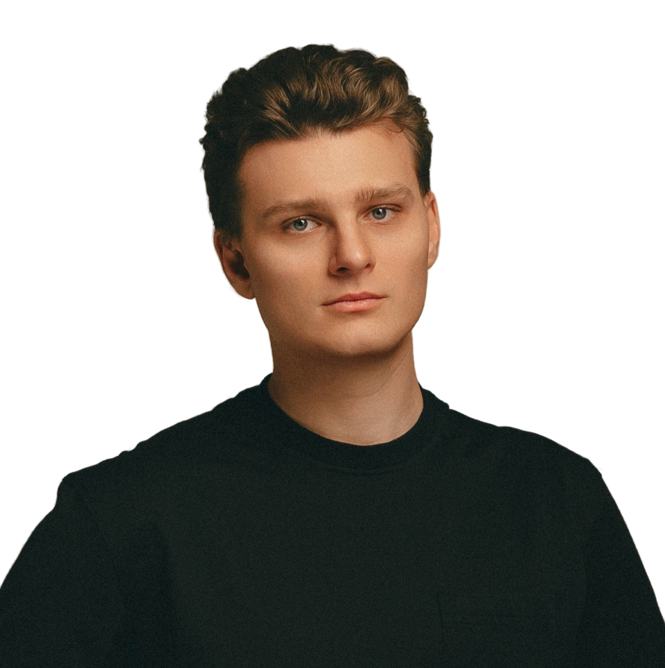 Никита Дергунов