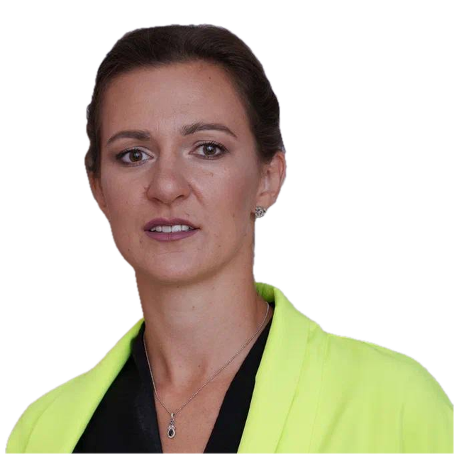 Алёна Овчинникова, Руководитель проектов Гастрокластера “Мнёвники”